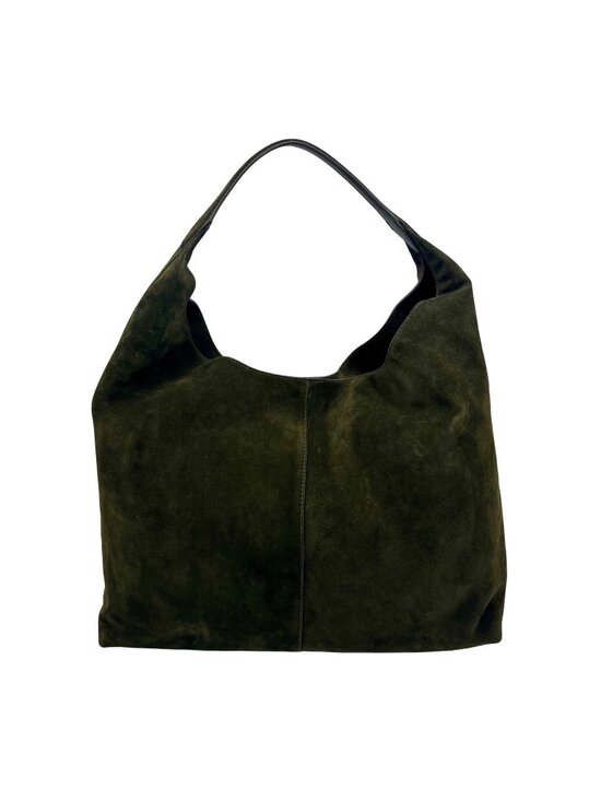 Madewell Handbags - Madewell Green Market Tote Bag
